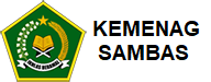 Kantor Kementerian Agama Kab. Sambas